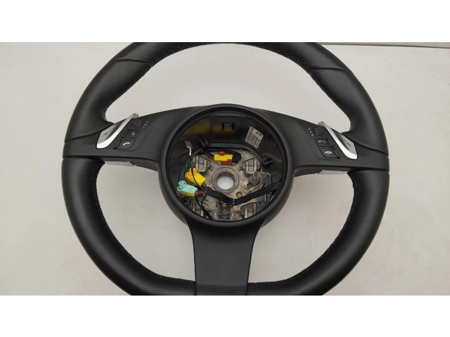 Руль Chrysler Pacifica 2017- года 7PP419091AE