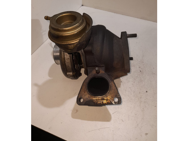 Турбина Volvo S60 GT2052V, 3653146 для двигателя D 5244 T