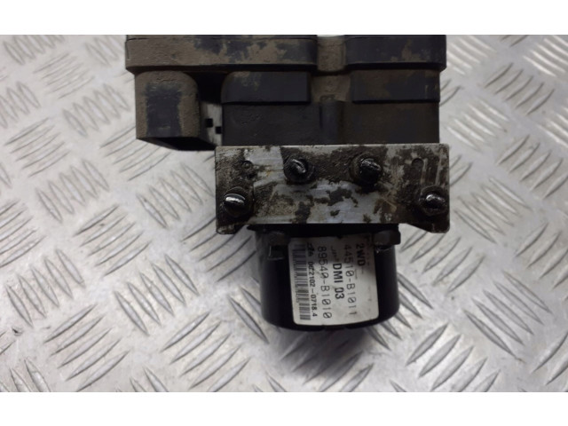 Блок АБС 89540-B1010 Daihatsu Sirion - года