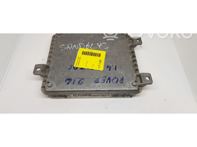 Řídící jednotka MKC104010 Rover 414 - 416 - 420 2000