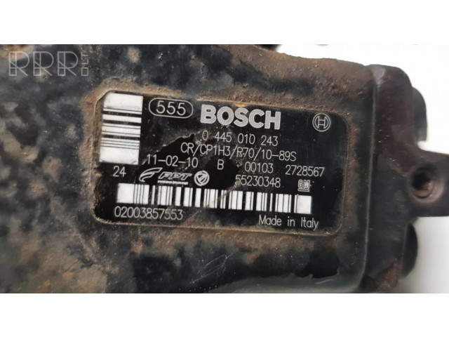 Топливный насос