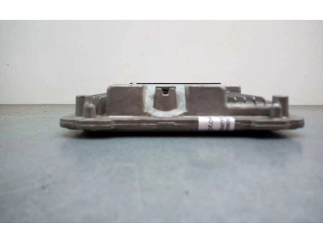 Блок управления двигателя 0281013666, 9664487580   Citroen C-Crosser