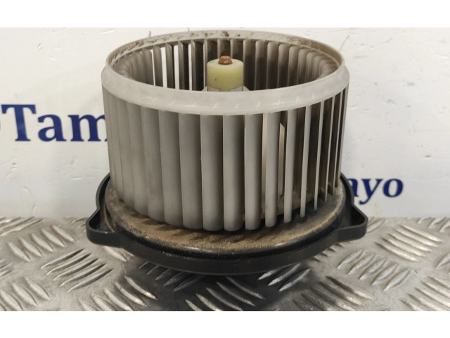 Модуль управления BSM 2727000120 Subaru Justy