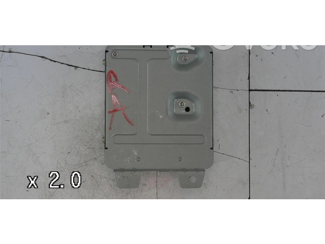 Блок подушек безопасности MB875327 Mitsubishi L200