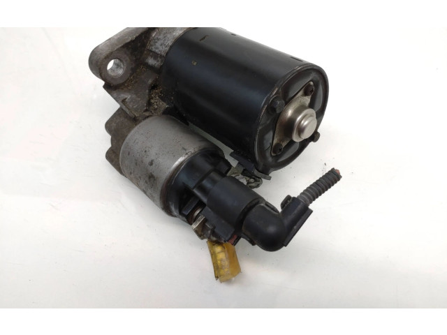 Стартер 02T911023M, 0001120408 Volkswagen Golf Plus