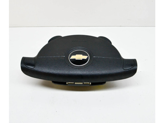 Надувная подушка для руля