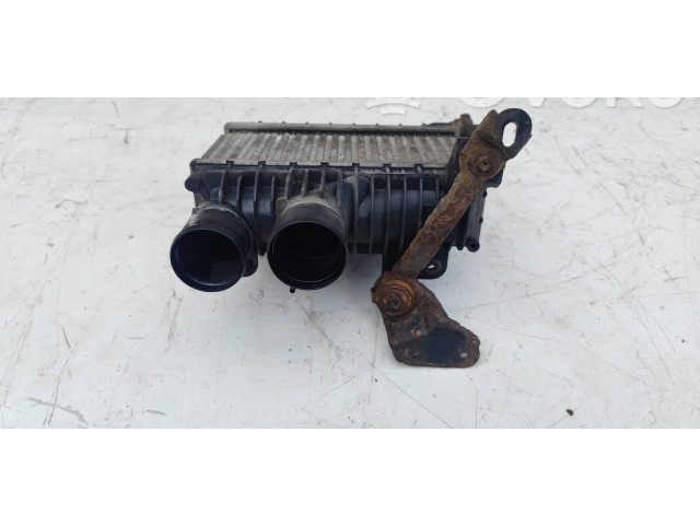 Интеркулер  873067D   Toyota Corolla Verso AR10 