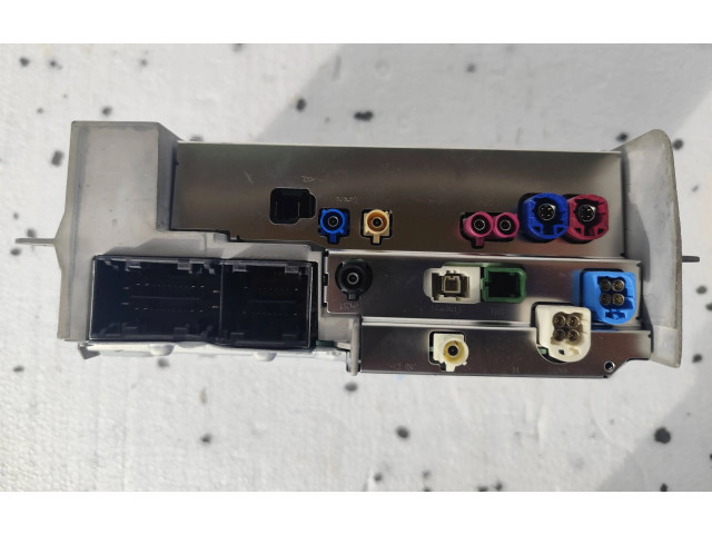 Блок комфорта A1679006331 Mercedes-Benz GLE W167