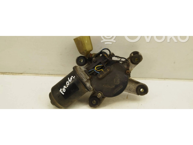 Моторчик дворников Subaru Forester SF