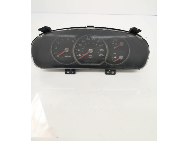 Přístrojová deska KIA Carnival 2004 0K52A55430A