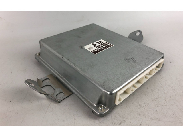 Блок управления двигателя 22611AM030   Subaru Forester SG