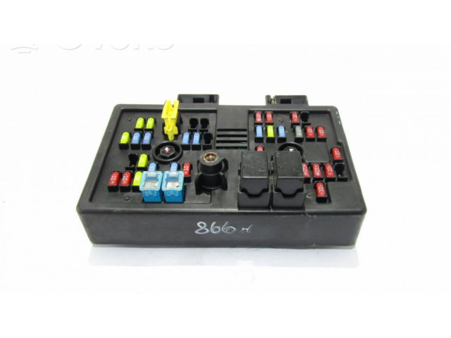 Pojistková skříňka 96821082 Chevrolet Captiva 2010