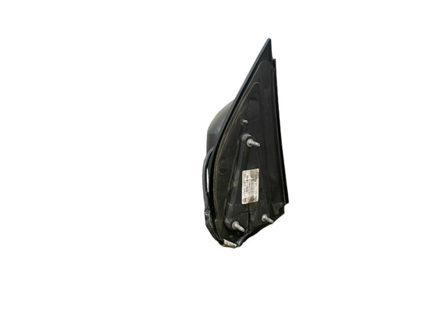 Зеркало электрическое Nissan Pathfinder R51 2005 - 2012 года