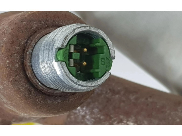 Боковая подушка безопасности 7M3880742D, 7M3880742D Volkswagen Sharan