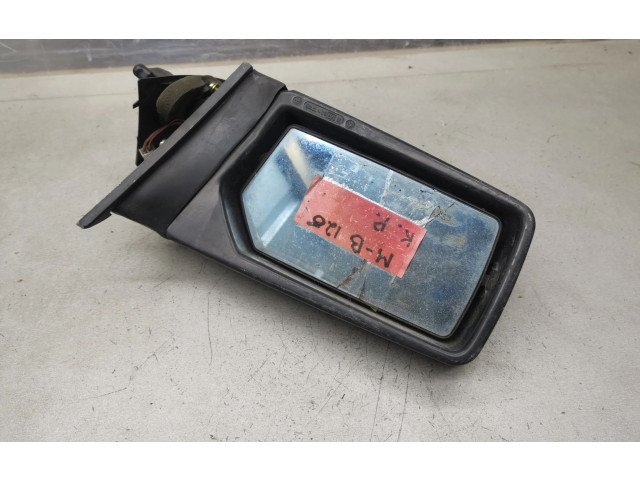 Zpětné zrcátko Mercedes-Benz S W126 1985 1268104516