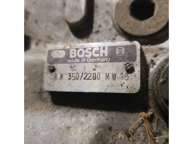 Топливный насос