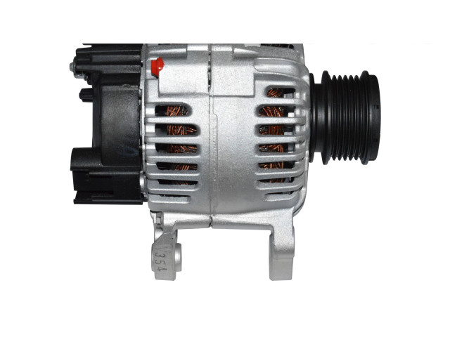 Генератор 06F903023E Volkswagen Caddy