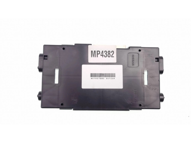 Блок управления 277609UF0A, 112002   Nissan Murano Z52