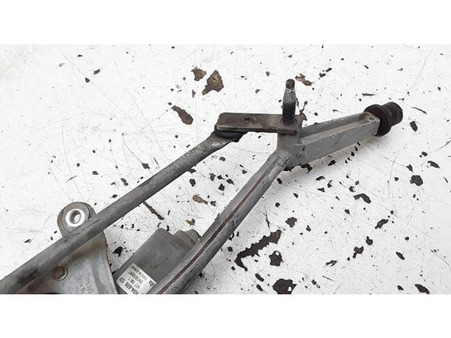 Комплект механизма стеклоочистителей