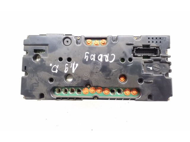 Přístrojová deska Volkswagen Caddy 1997 6K9919033CC