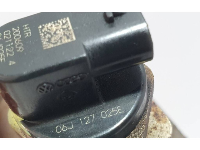 Топливный насос