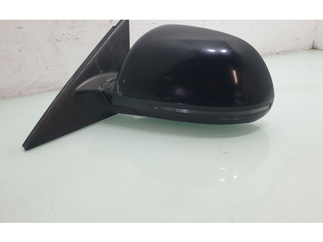 Зеркало электрическое Audi A4 Allroad B8 2008 - 2016 года