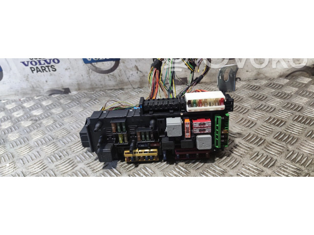   Pojistková skříňka 2129009722   Mercedes-Benz CLS C218 X218 2014