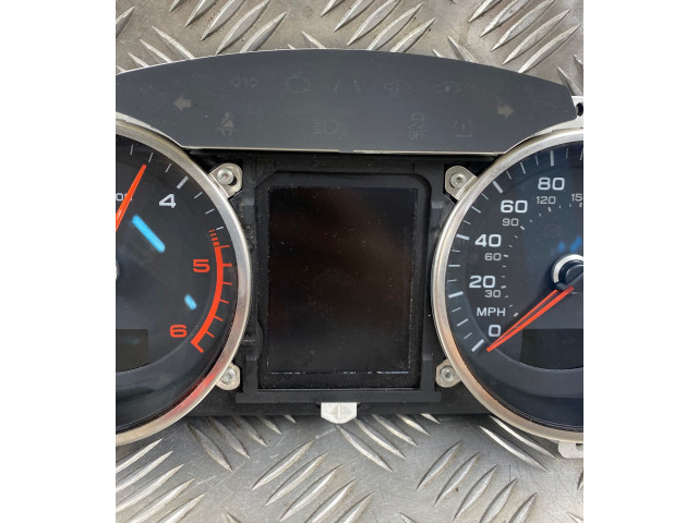 Přístrojová deska Audi Q7 4L 2013 4L0920985N