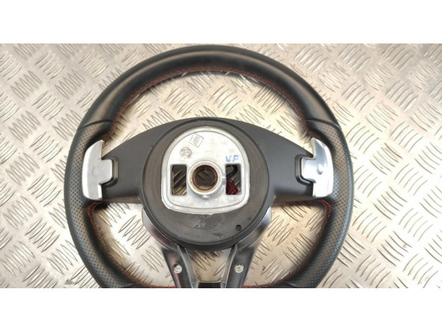 Volant Mercedes-Benz CLA C117 X117 W117 2016 A0004603403, 308013499BAW