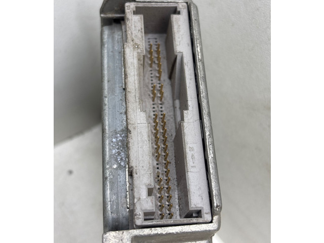 Блок подушек безопасности 8200230857, 0285001496 Renault Clio II