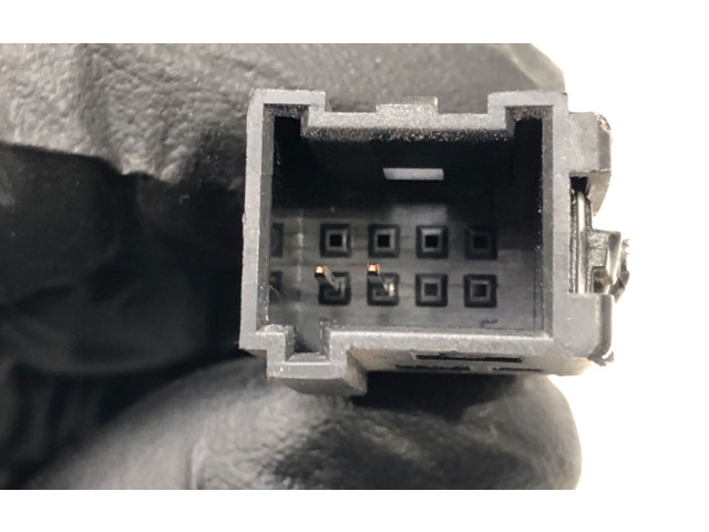 Зеркало электрическое        Opel Combo D  2011 - 2017 года   