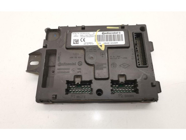 Řídící jednotka 284B14049R   Renault Sandero I 