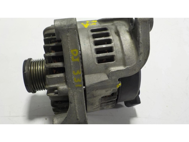 Генератор 8578608 BMW 1 E82 E88 2.0