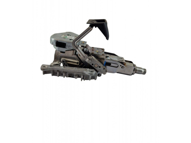 Рулевая рейка 4f0910852b Audi A6 S6 C6 4F 2004 - 2011 года