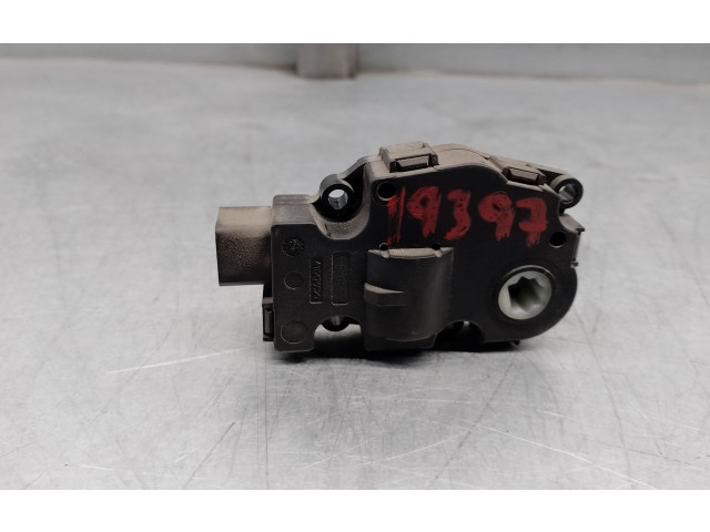 Вентилятор печки 05072006 Mercedes-Benz R W251