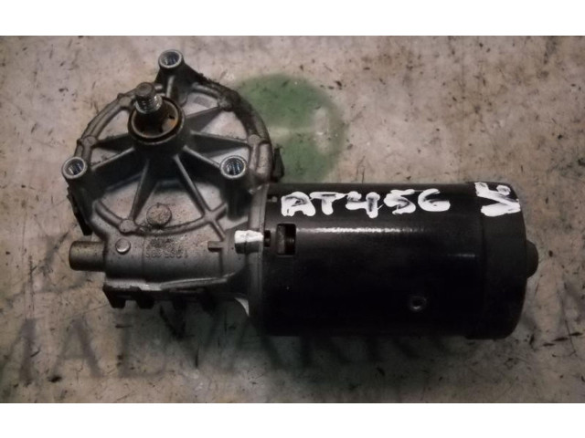 Моторчик дворников     Mercedes-Benz E W124