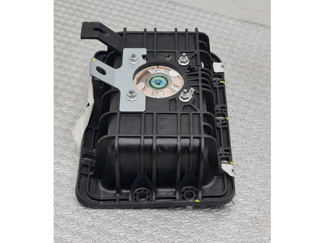 Подушка безопасности пассажира 9684672580, CB351380XX   Peugeot 5008