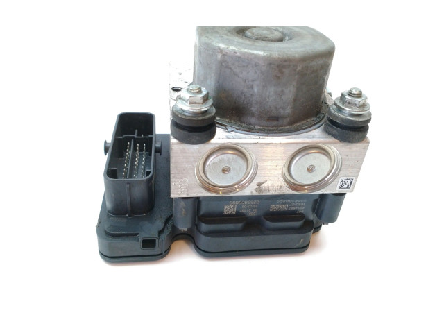 Jednotka ABS 476603HN7A, 476603HN5A Nissan Micra C+C 2016