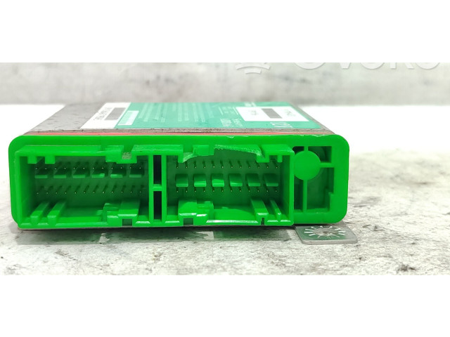 Блок подушек безопасности 51795433 Fiat Grande Punto