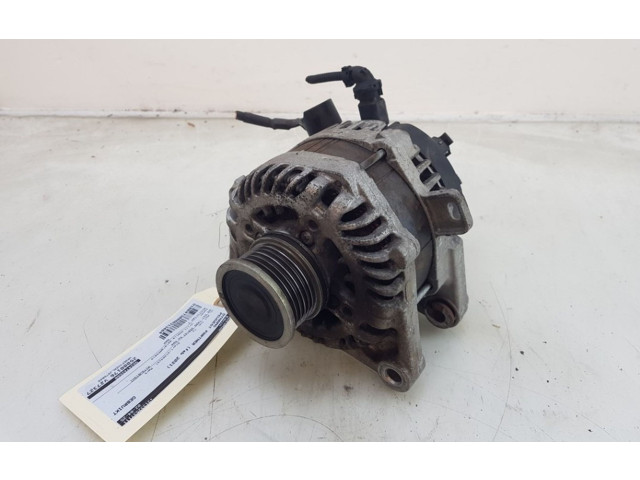 Генератор 9824742880, 9809200480   Peugeot Partner III      