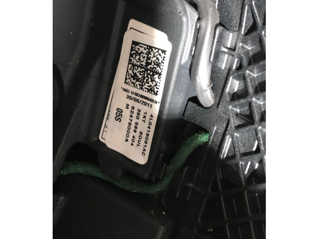 Volant Audi Q7 4L 2011 4L0419091AC, 360569404  