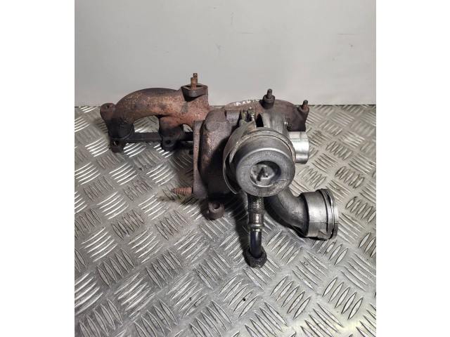 Турбина Ford Galaxy 038253019H, KP39B0005