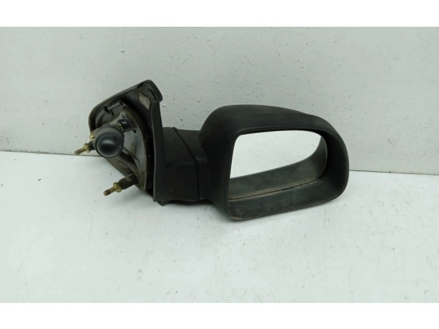 Зеркало электрическое        Renault Clio I  1997 - 1998 года   