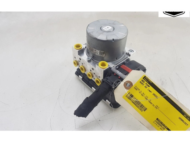 Блок АБС 5Q0614517GA, 5Q0614517GA Audi Q2 - - года