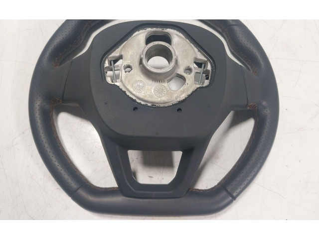 Руль Cupra Formentor  2020 -  года 5FF419091XEY, 5FF419091XEV      