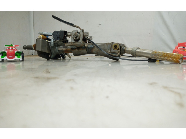 Рулевая рейка Mitsubishi Montero - года