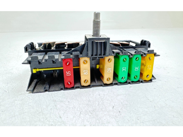 Pojistková skříňka 9636079380 Peugeot 3008 2012