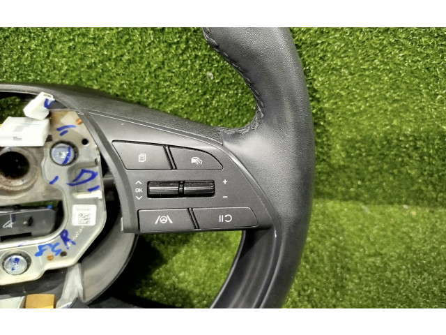 Руль Hyundai Bayon 2021 - года 3R5R1AT000, 96710T7030DX5