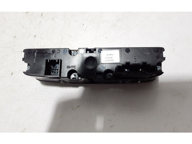 Модуль блока управления кондиционером 4K0919158 Audi A7 S7 4K8