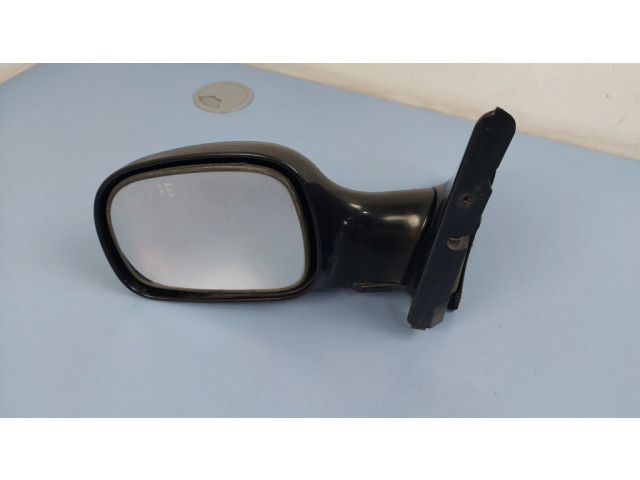 Zpětné zrcátko levé Chrysler Voyager 1998 E1010449, 4717465